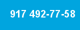 917 492-77-58